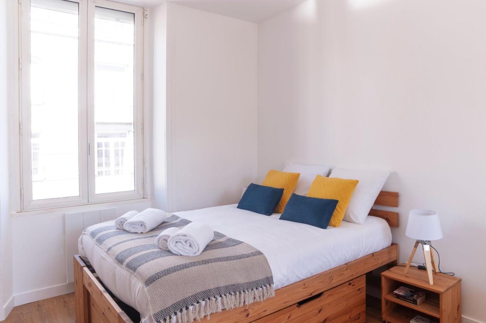 Le Saint-étienne Moderne Et Lumineux Apartamento