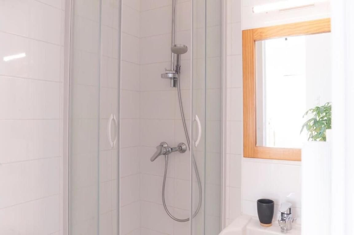 Le Saint-étienne Moderne Et Lumineux Apartamento