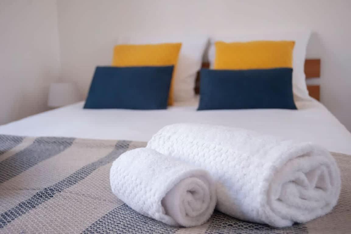 Appartement Le Saint-étienne Moderne Et Lumineux *