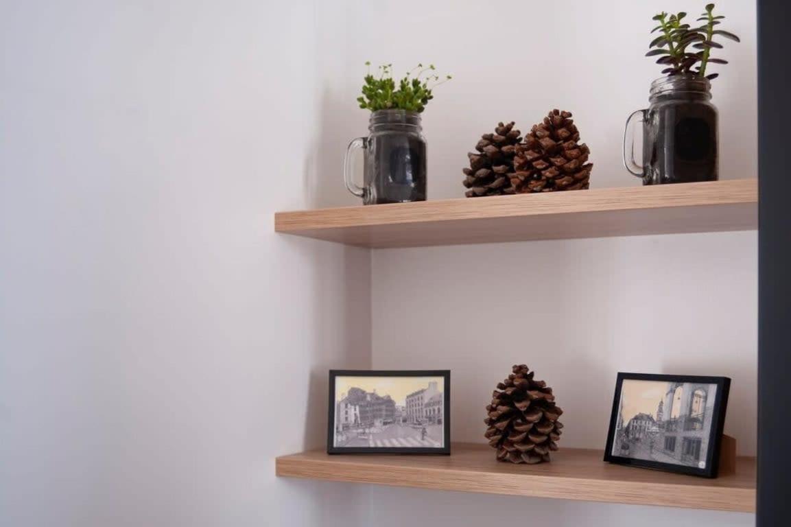 Apartamento Le Saint-étienne Moderne Et Lumineux