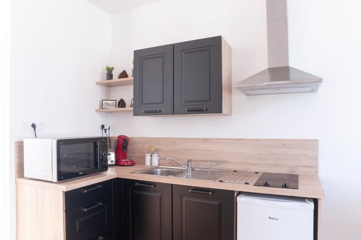 Apartamento Le Saint-étienne Moderne Et Lumineux *